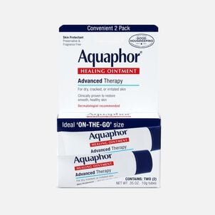 Aquaphor Healing Ointment, 2 ct.