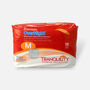 Tranquility Premium OverNight Disposable Underwear, , large image number 3