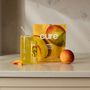 Cure Hydrating Electrolyte Mix Pouch, Peach Mango, 14 ct., , large image number 1