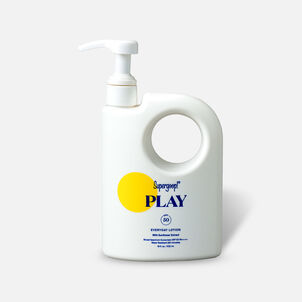 Supergoop! PLAY Everyday Lotion SPF 50 with Sunflower Extract