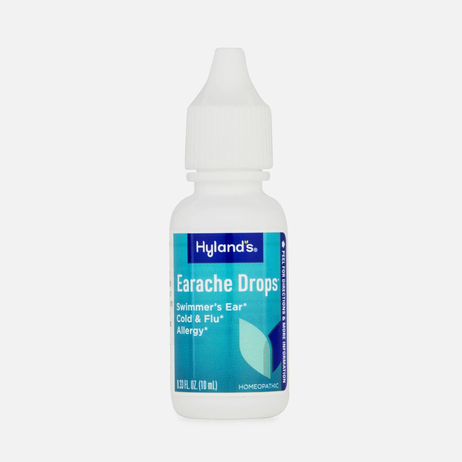Hyland’s Earache Drops, 0.33 fl oz., , large image number 2