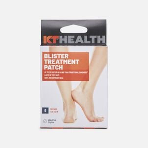 KT Tape Blister Treatment Patch, 8 ct.