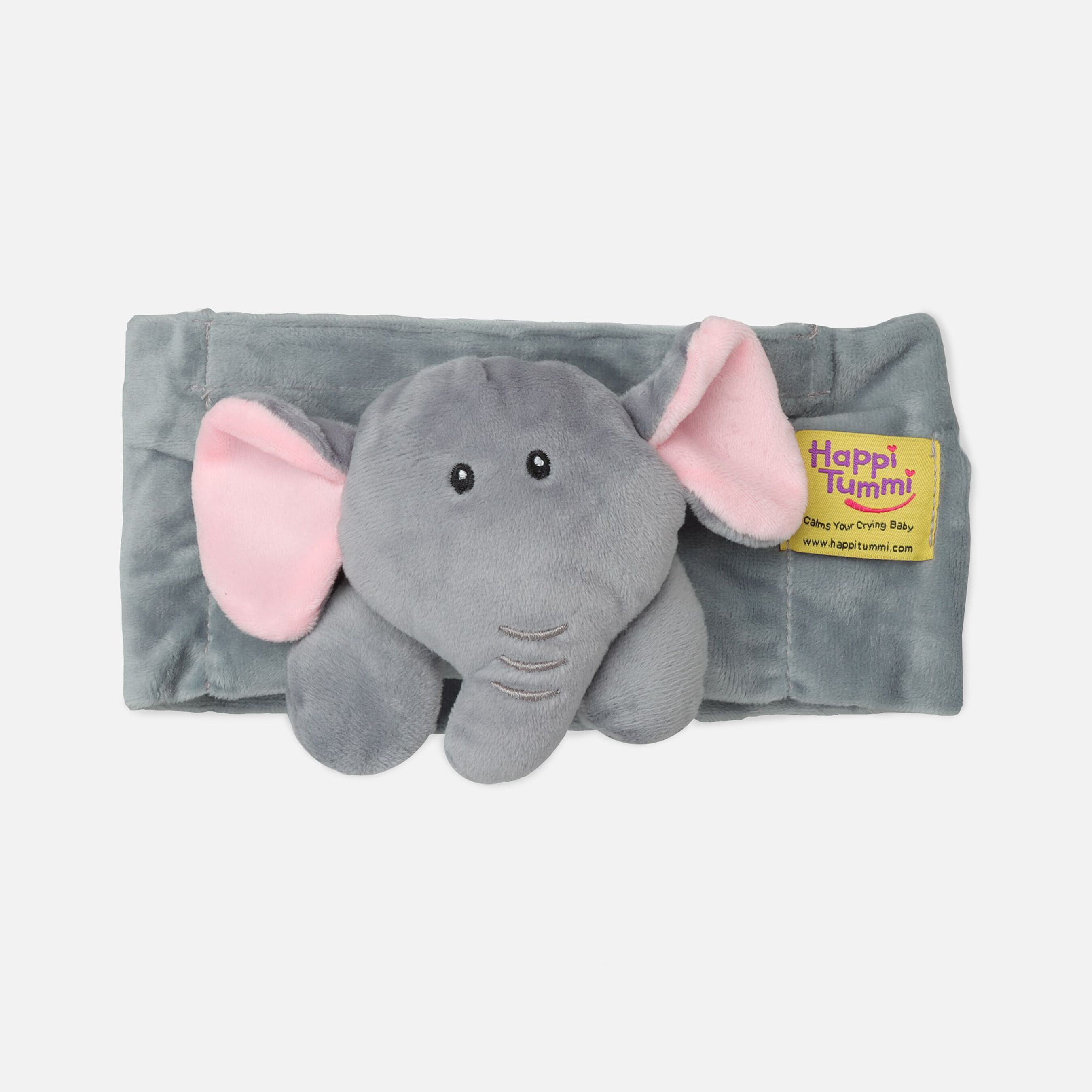 Happi Tummi Colic and Gas Relief Herbal Waistband