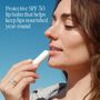 COOLA Liplux SPF 30 Original, Unscented, .15 oz., , large image number 2