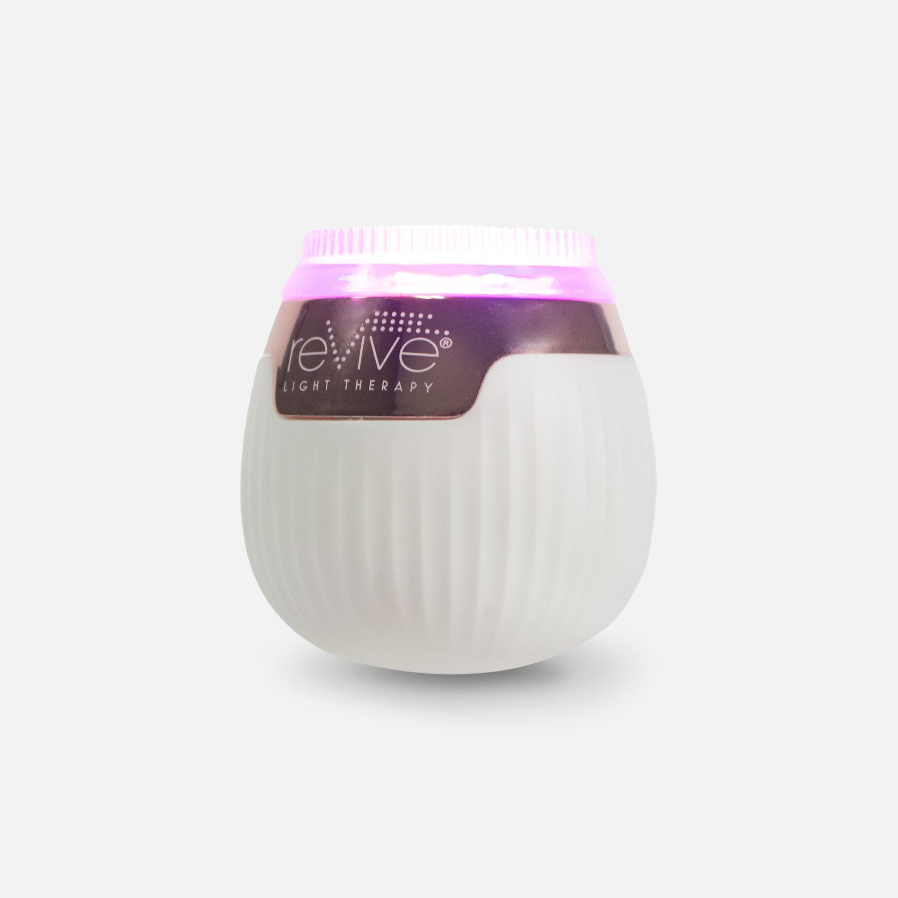HSA Eligible reVive Light Therapy LUX Sonique Mini Sonic Cleansing Device HSA Eligible