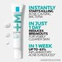 La Roche-Posay Effaclar BPO Multi-Target Acne Treatment, 0.67 fl. oz., , large image number 2