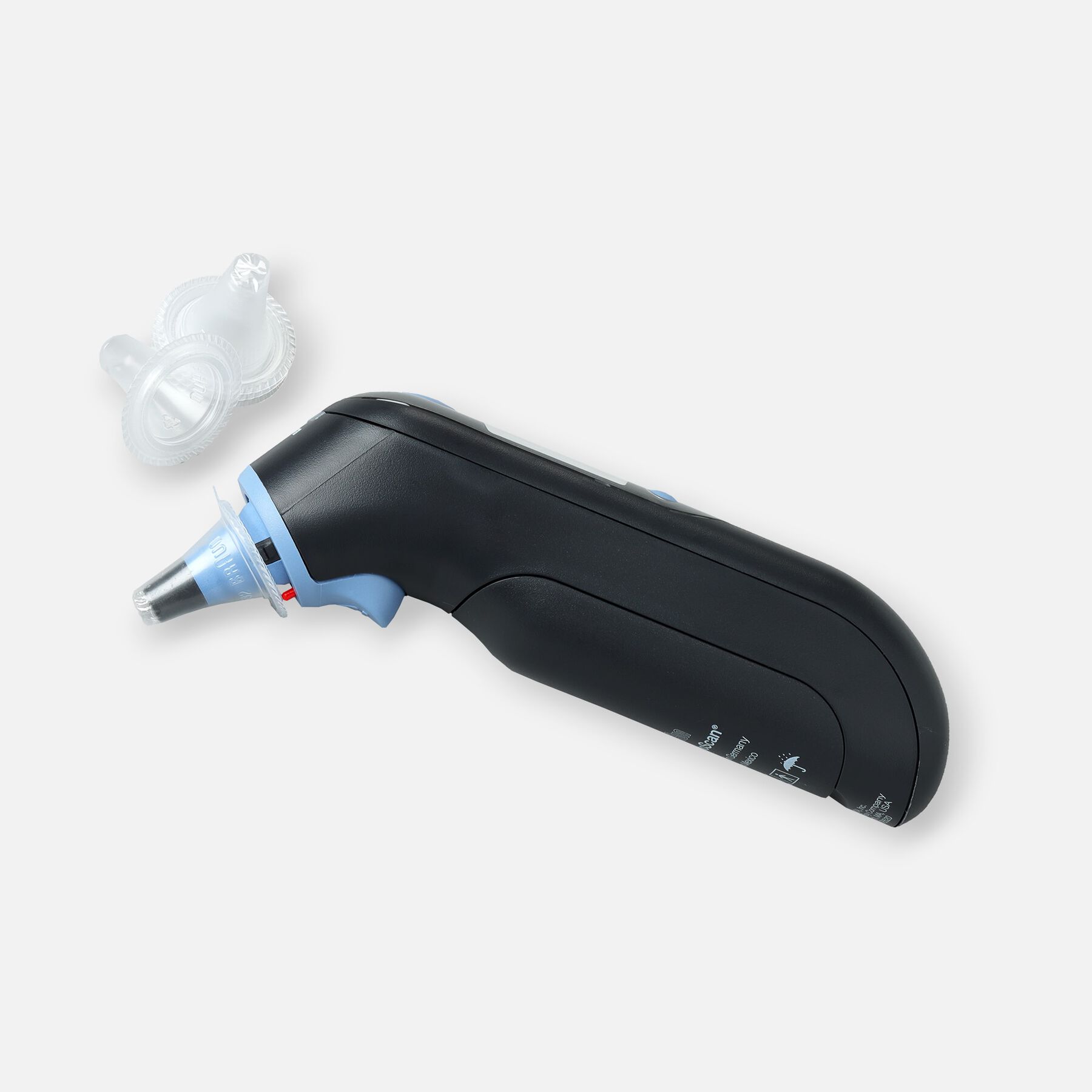 HSA Eligible Braun Thermo Scan 7 Ear Thermometer HSA Eligible