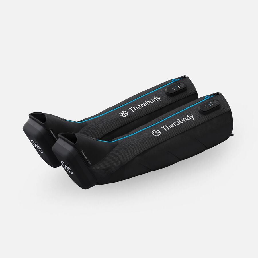 Therabody RecoveryAir JetBoots, , large image number 0