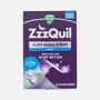 Vicks ZzzQuil Sleep Ultra Nasal Strips, Clear, 26 ct., Clear, large image number 1