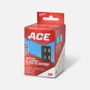 Ace 3" Elastic Bandage with Clips - Black, , large image number 2