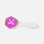 Caring Mill™ Light Therapy Acne Treatment Cleansing Brush, , large image number 0