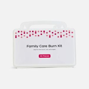 Caring Mill™ Family Burn Care Kit, 40 pc.