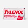 Tylenol Regular Strength Tablets, 100 ct., , large image number 0