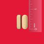 Tylenol Cold + Flu Severe Day & Night Caplets for Fever, Pain, Cough & Congestion Relief, 24 ct., , large image number 6