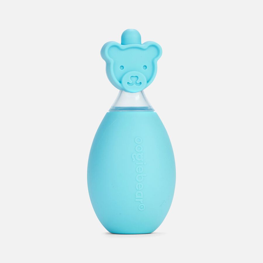 Oogiebear Baby Nasal Aspirator & Nose and Ear Cleaner Duo, , large image number 1