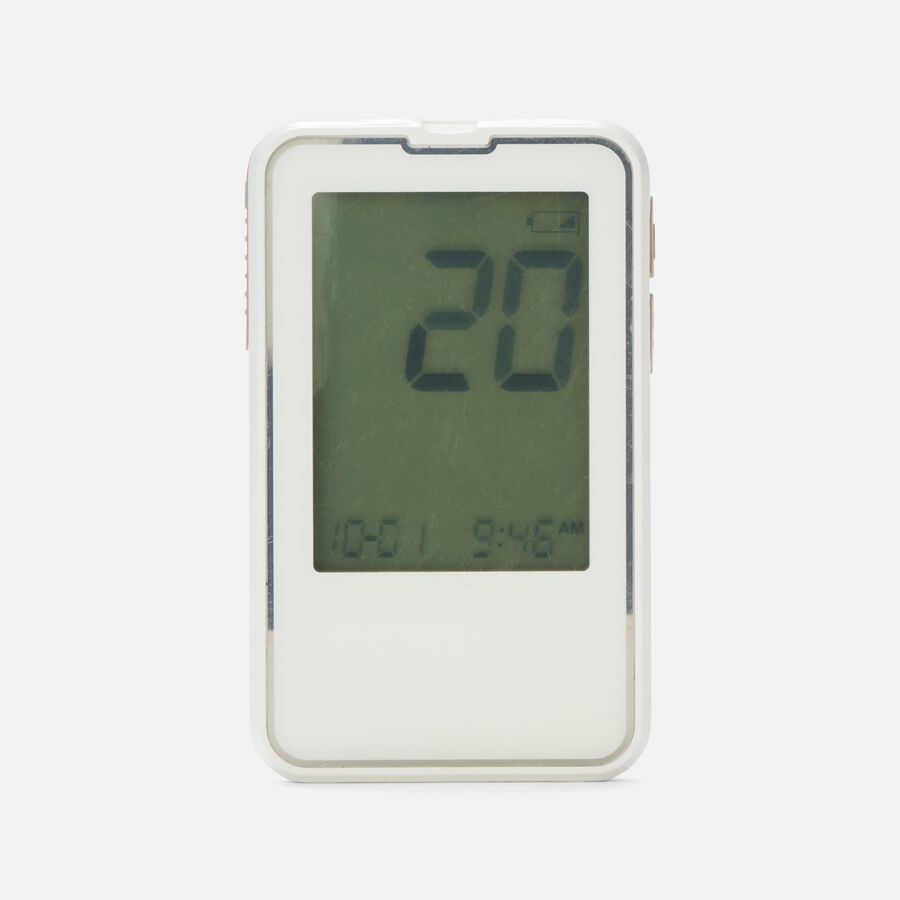 Caring Mill™ Glucose Meter Starter Kit, , large image number 1