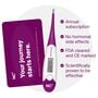 Natural Cycles 12 Month Birth Control with Basal Body Thermometer - Annual Subscription, , large image number 1