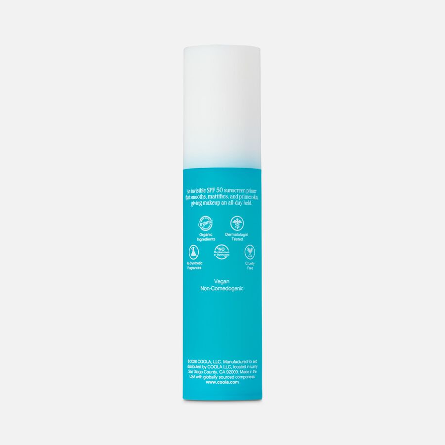 COOLA&reg; SunBlur Primer, SPF 50, 1 fl. oz., , large image number 1