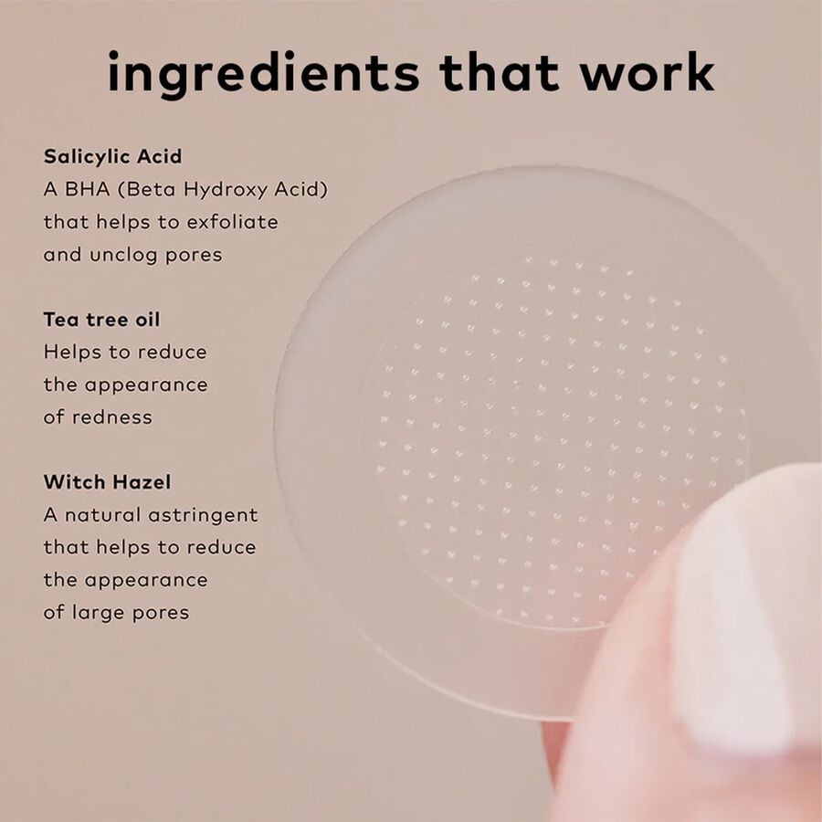 The Good Patch® Clear Up Blemish Microdarts, 8 ct., , large image number 2