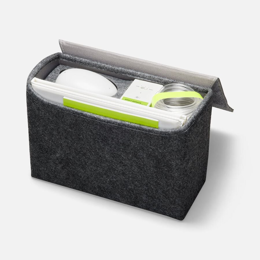 Smart Nora Contact-Free, Hassle-Free Anti-Snore Device, , large image number 6