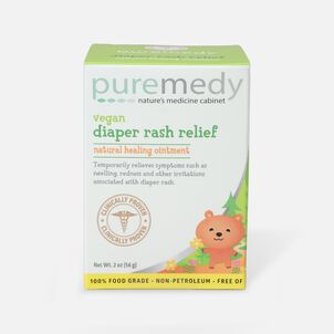 Puremedy Diaper Rash, 2 oz.
