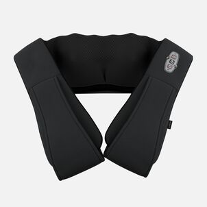 Caring Mill™ Neck and Shoulder Revolving Pulse Heat Therapy Device