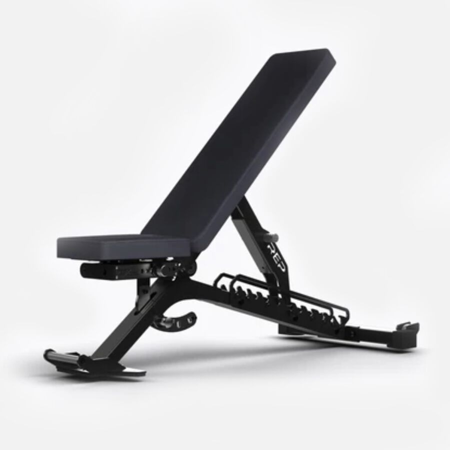REP Fitness Weight Benches, , large image number 0
