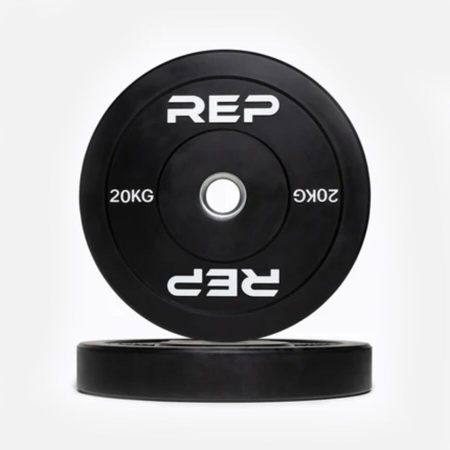 REP Fitness Bars and Plates, , large image number 0