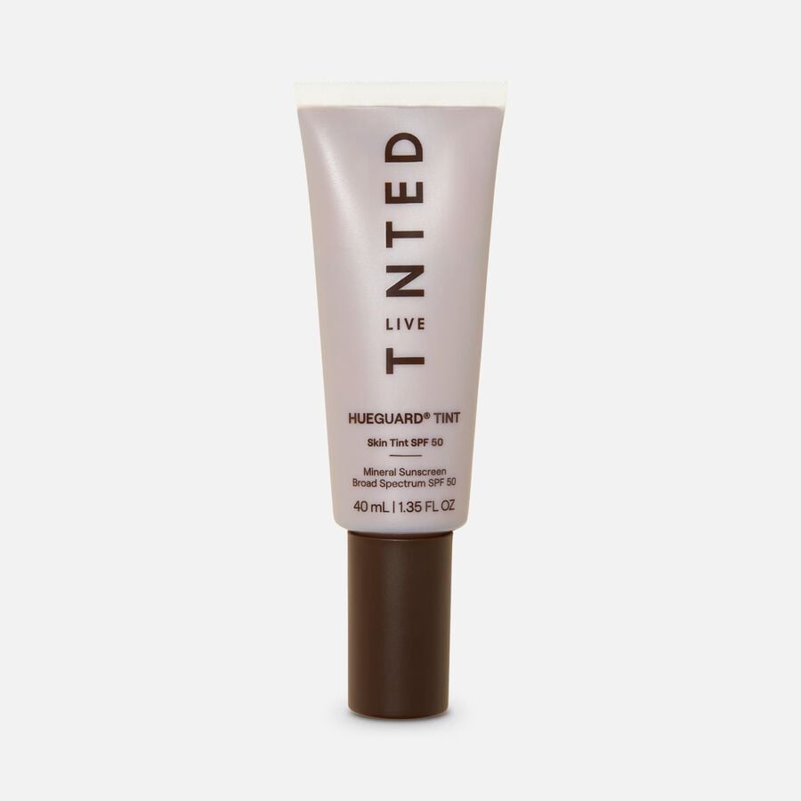 Live Tinted Hueguard Skin Tint SPF 50 Mineral Sunscreen, 1.35 oz., , large image number 3