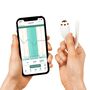 kegg fertility tracker & kegel ball, , large image number 3