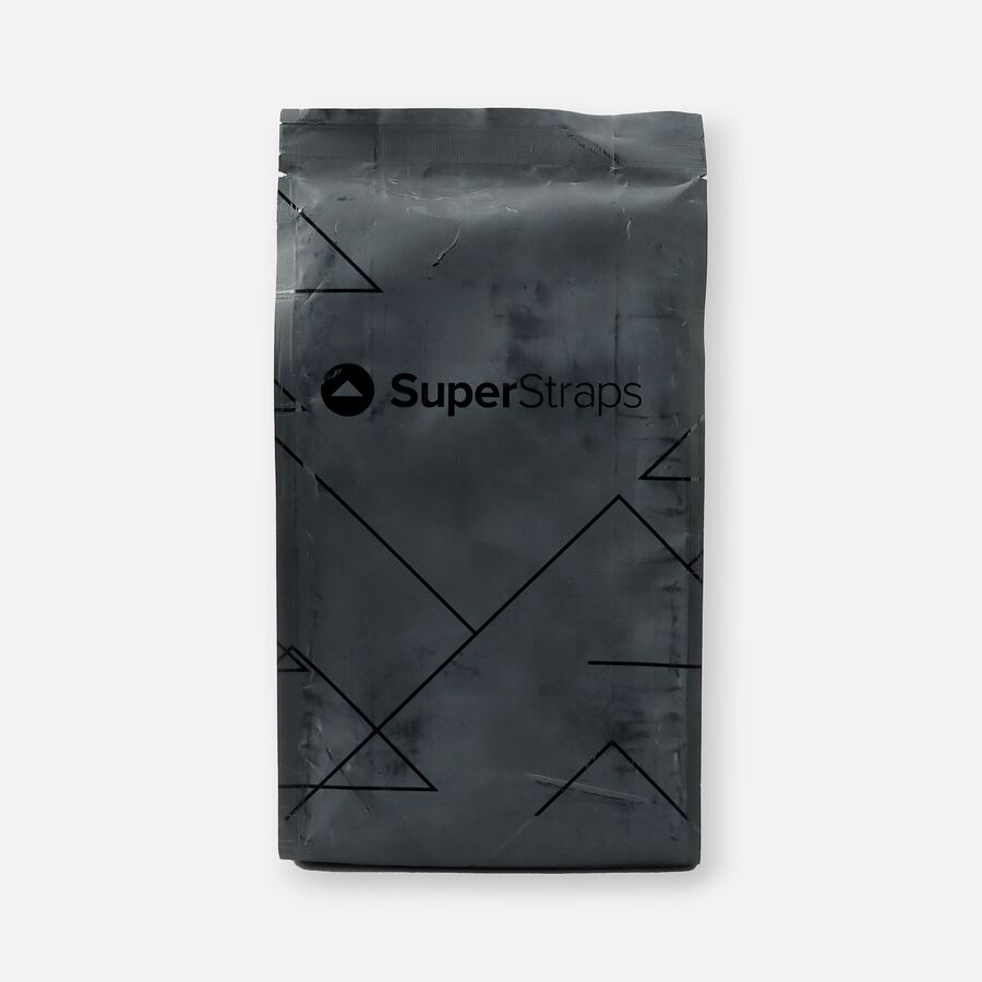 SuperStraps, A Backpack Posture Aid, , large image number 0