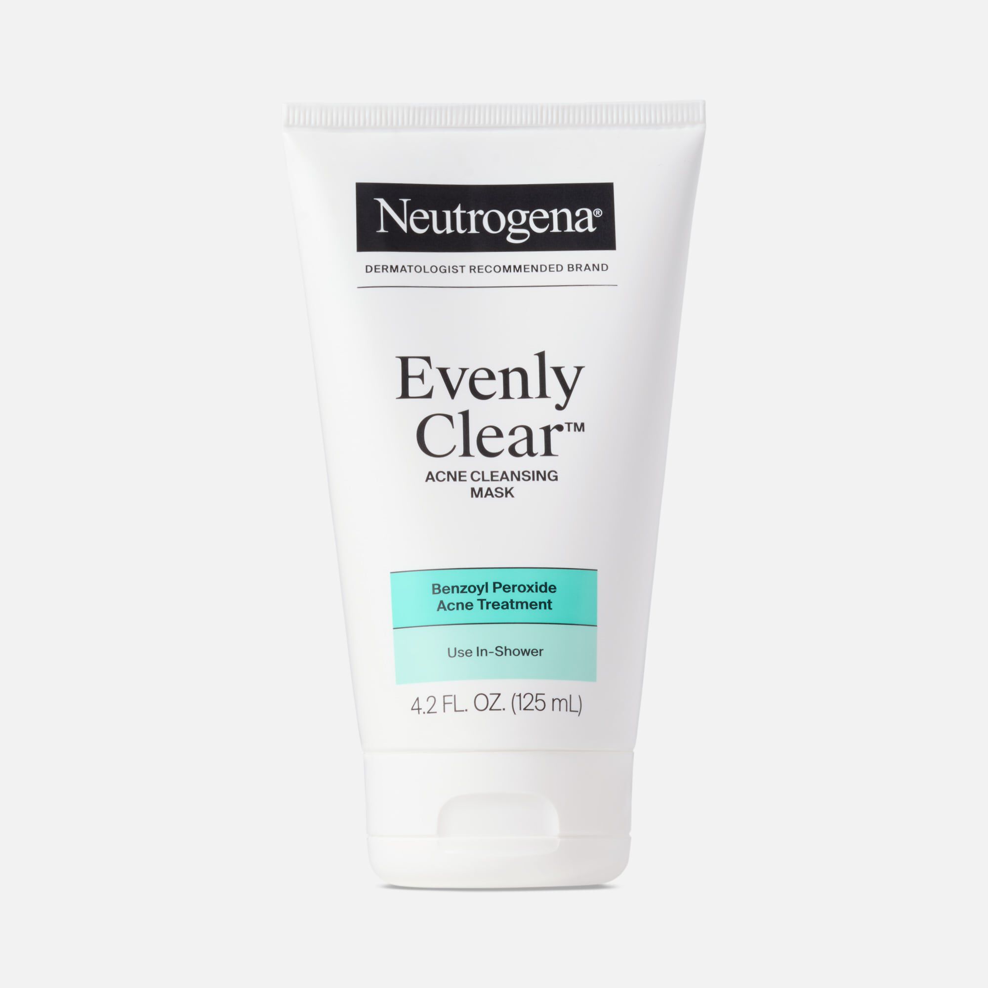 Neutrogena Clear Pore Cleanser/Mask, 4.2 oz. by Neutrogena | HSA Store