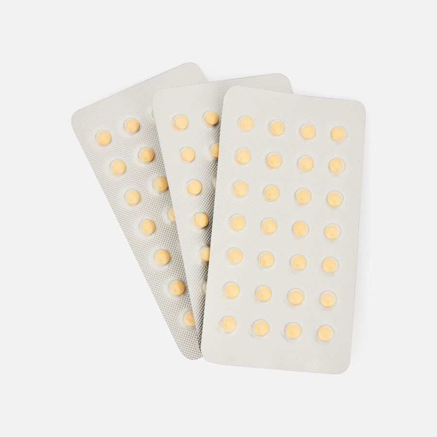 Opill Daily Birth Control Pill, 84 ct, , large image number 2