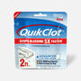 QuikClot Gauze 3" x 2', , large image number 0