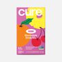 Cure Kids Hydrating Electrolyte Mix Pouch, Fruit Punch, 6 ct., , large image number 1