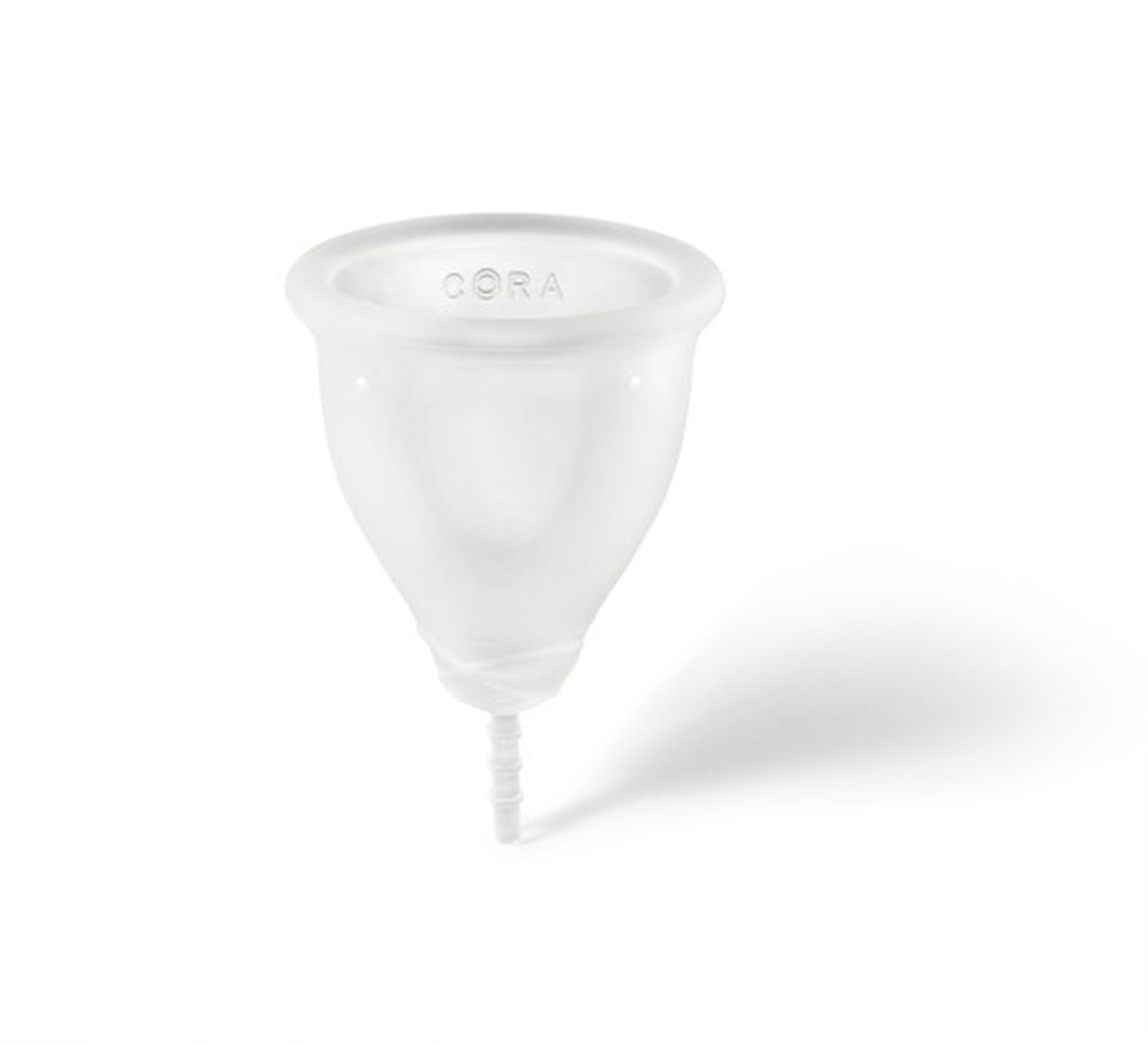 Cora Menstrual Cup