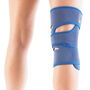 Neo G Open Knee Support, One Size, , large image number 4