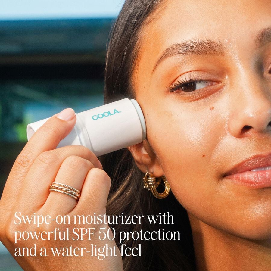 COOLA Refreshing Water Hydration Stick (SPF 50), , large image number 2