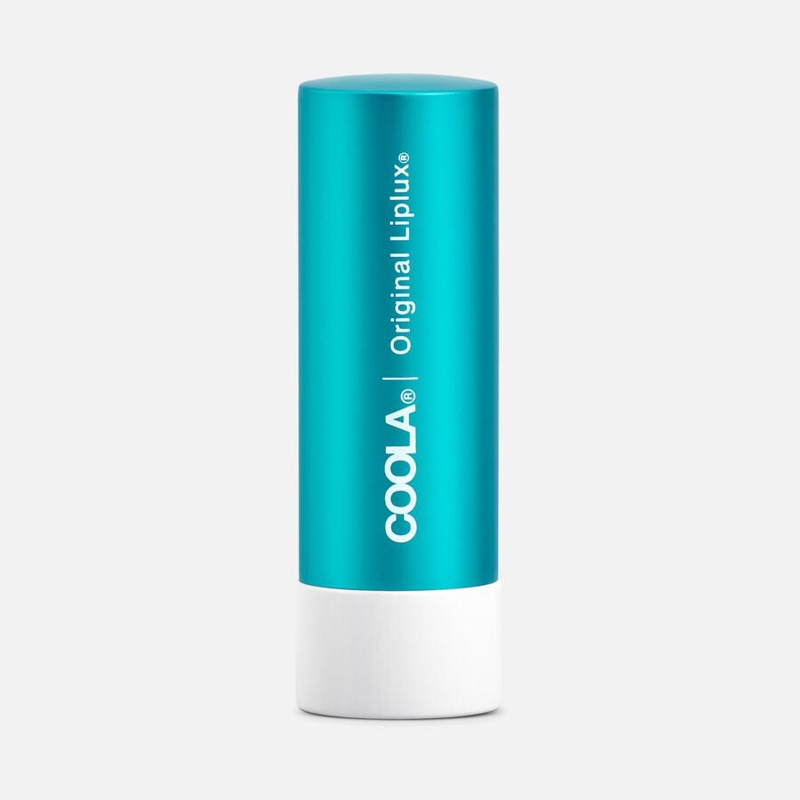 COOLA Liplux SPF 30 Original, Unscented, .15 oz., , large image number 0