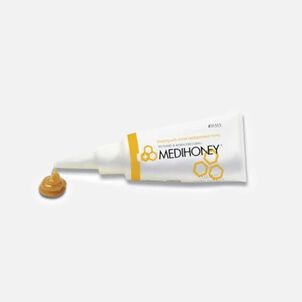 MediHoney Hydrocolloid Wound Paste, 1.5 oz.