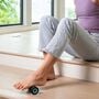 Chirp Wheel+ 2ʺ Foot Roller, , large image number 1