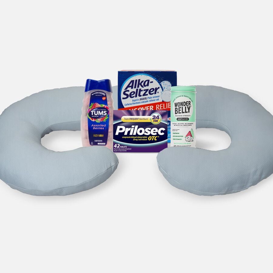 Digestive Health Bundle, , large image number 0