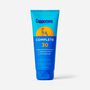 Coppertone Complete Sunscreen Lotion - 7oz., , large image number 0