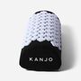 Kanjo Memory Acupressure Mat Set with Pillow, Onyx, , large image number 5