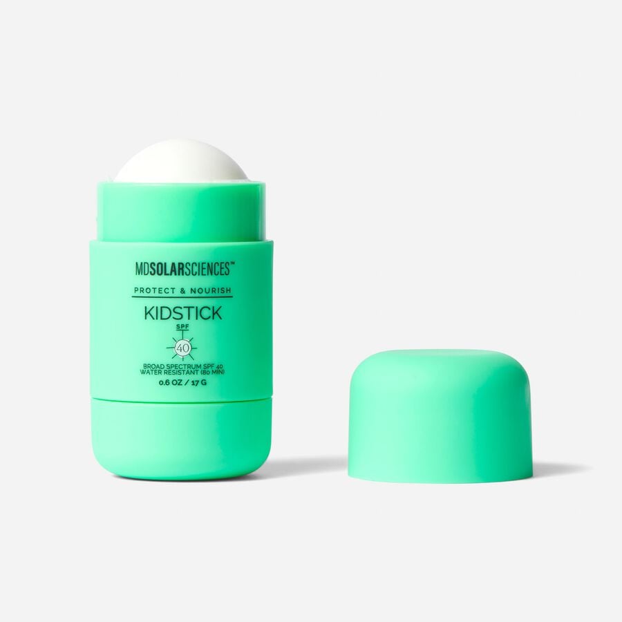 MDSolarSciences KidStick Mineral Sunscreen, SPF 40, .6 oz., , large image number 0