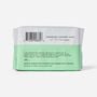 The Honey Pot 100% Organic Top Sheet Everyday Non Herbal Pantiliners, 30 ct., , large image number 1