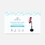Caring Mill™ Portable Red Light Therapy Device With Adjustable Stand, , large image number 1