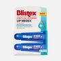 Blistex Lip Medex Cherry Tube 2-Pack .35 oz., , large image number 0
