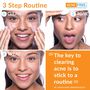 AcneFree Oil Free 24 HR Acne Clearing System, 3 Piece Kit, , large image number 2