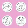Rael Beauty Miracle Patch Overnight Spot Cover, 52 ct., , large image number 3